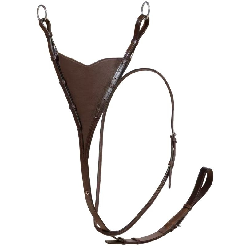 Martingale Soft Bib New English Collection Brown