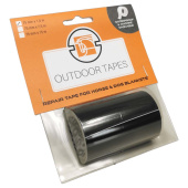 Repair Tape for Horse Rug Black Repair Tape for Horse Rug Black