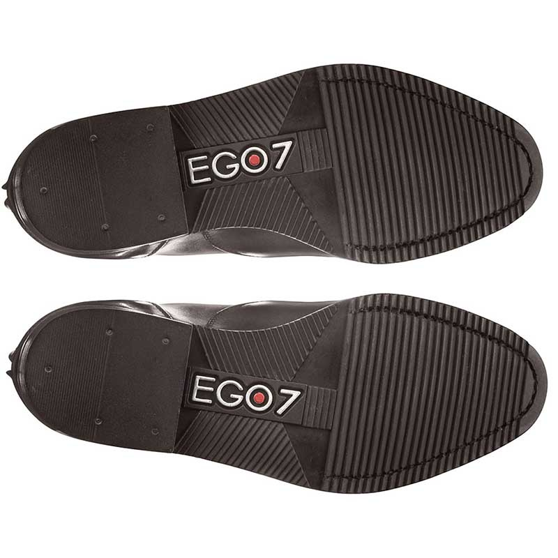 Riding Boots Orion Black