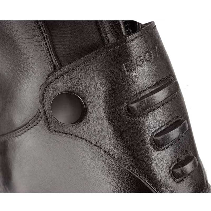 Riding Boots Orion Brown