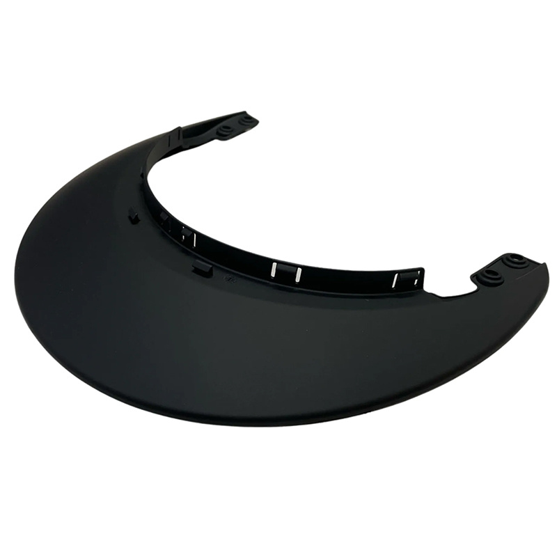 Wide Peak for Cromo 2.0 & Smart Nova Black