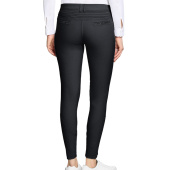 Riding Breeches Adele Knee Grip Black Riding Breeches Adele Knee Grip Black