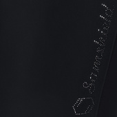 Riding Breeches Adele Knee Grip Black Riding Breeches Adele Knee Grip Black