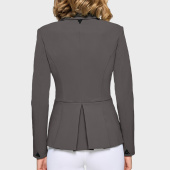 Show Jacket Victorine Crystal Fabric Grey Show Jacket Victorine Crystal Fabric Grey