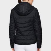 Riding Jacket Davos Black Riding Jacket Davos Black