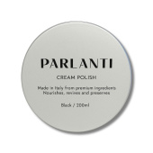 Parlanti Cream Polish Black 200ml Parlanti Cream Polish Black 200ml