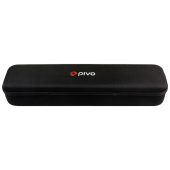 Travel Case Classic for Pivo Pod Black Travel Case Classic for Pivo Pod Black