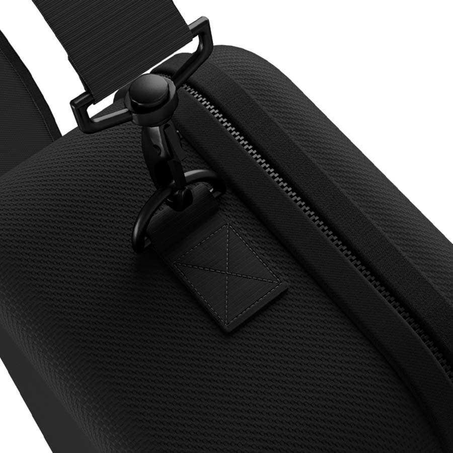 Travel Case Classic for Pivo Pod Black