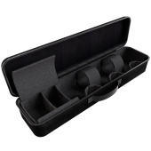 Travel Case Classic for Pivo Pod Black Travel Case Classic for Pivo Pod Black