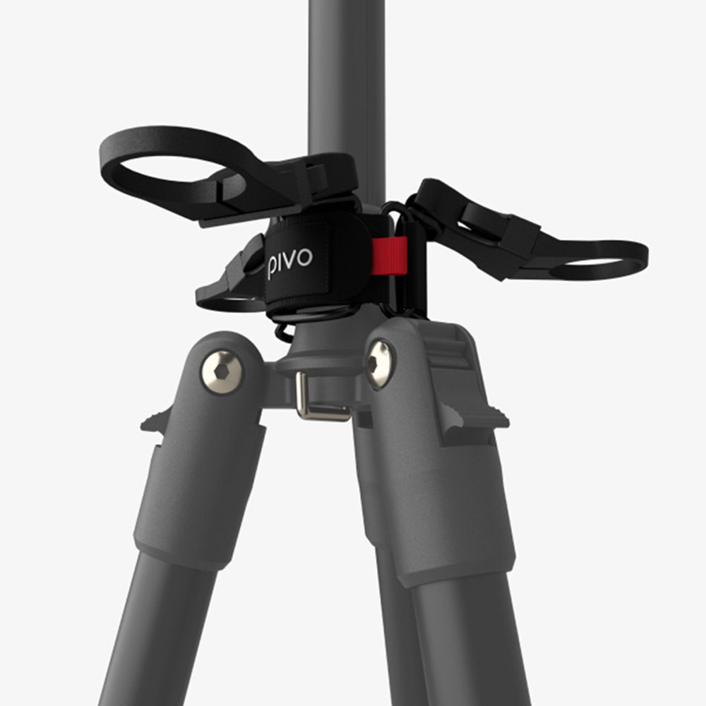Weight for Pivo Tripod Black