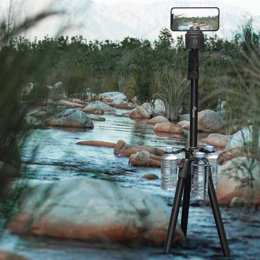 Weight for Pivo Tripod Black