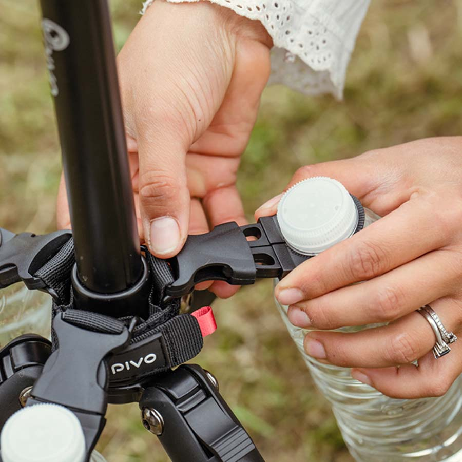 Weight for Pivo Tripod Black