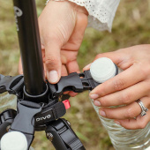 Weight for Pivo Tripod Black Weight for Pivo Tripod Black