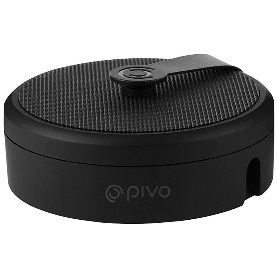 Power Bank for Pivo Pod Black