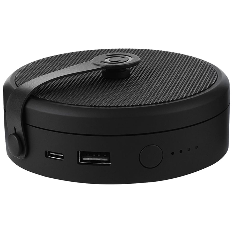 Power Bank for Pivo Pod Black