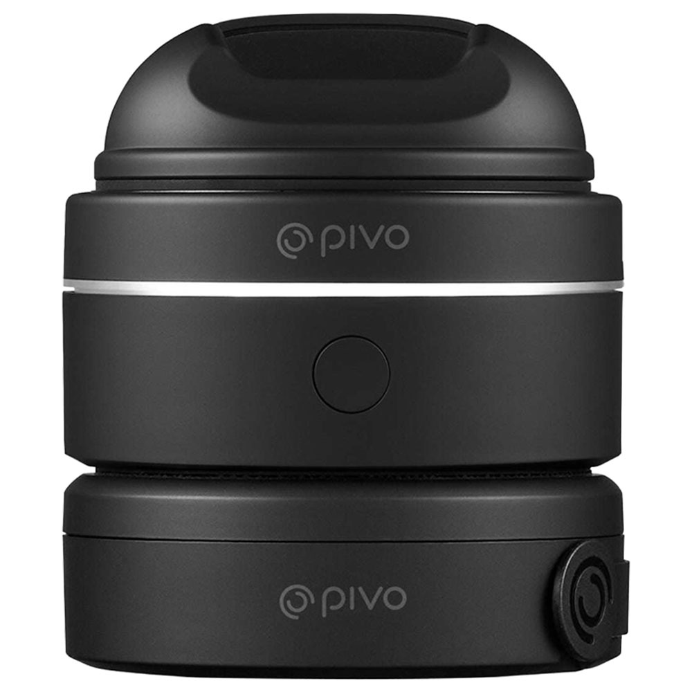 Power Bank for Pivo Pod Black