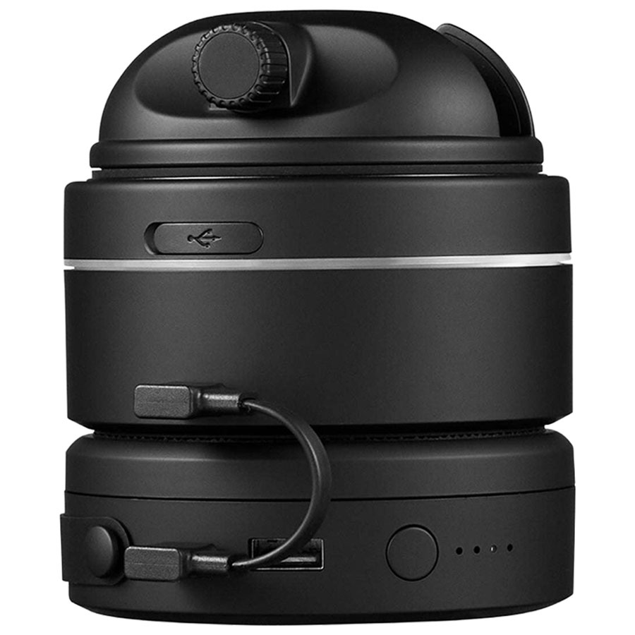Power Bank for Pivo Pod Black