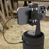 Power Bank for Pivo Pod Black Power Bank for Pivo Pod Black