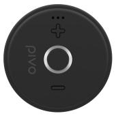 Wireless Mic for Pivo Pod Black Wireless Mic for Pivo Pod Black