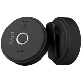 Wireless Mic for Pivo Pod Black Wireless Mic for Pivo Pod Black