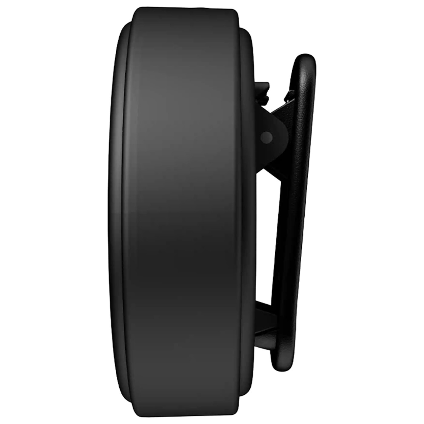 Wireless Mic for Pivo Pod Black