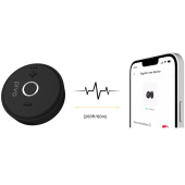Wireless Mic for Pivo Pod Black Wireless Mic for Pivo Pod Black