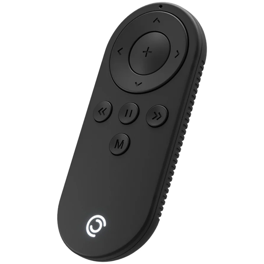 Remote control for Pivo Pod Black