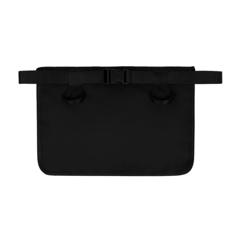 Braiding & Plaiting Bag Quick Knot Black