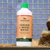 Merino & Wool Laundry Detergent Eco Wash