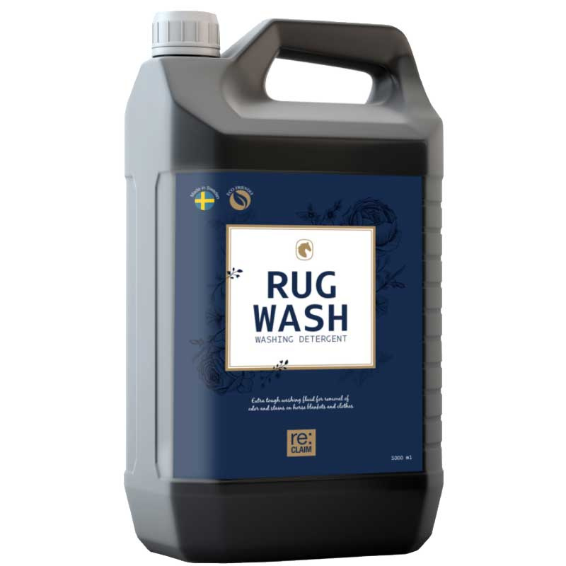Rug Wash