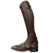 Half Chaps Classic Brown Half Chaps Classic Brown