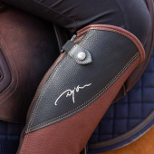 Half Chaps Original Brown Half Chaps Original Brown