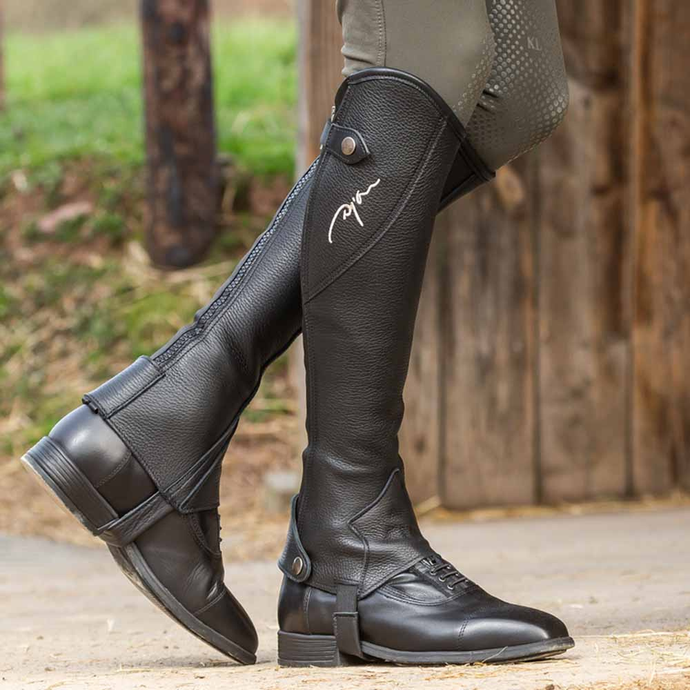 Minichaps Original Black