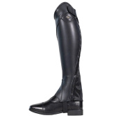 Half Chaps Classic Comfort Black Half Chaps Classic Comfort Black