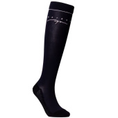 Riding Socks Maison 3-pack Navy Blue Riding Socks Maison 3-pack Navy Blue