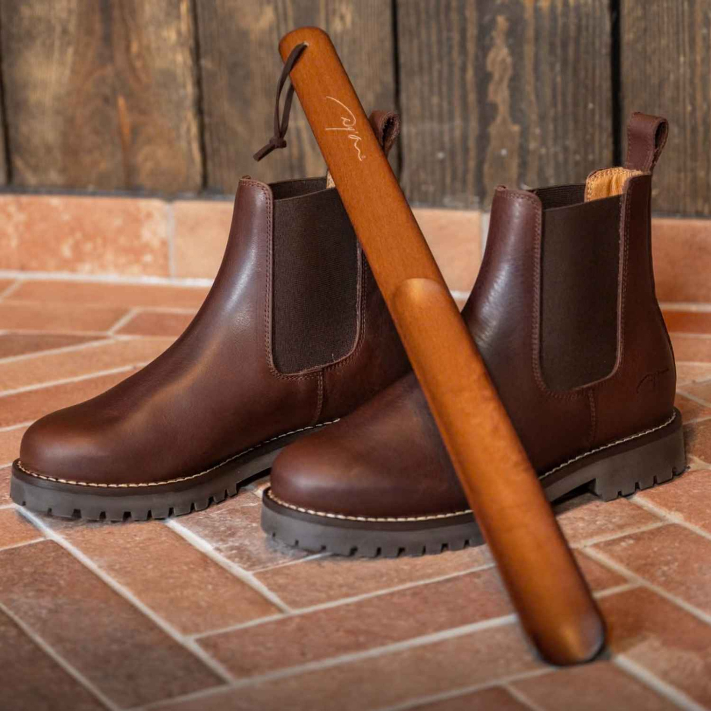Shoe Horn Bamboo