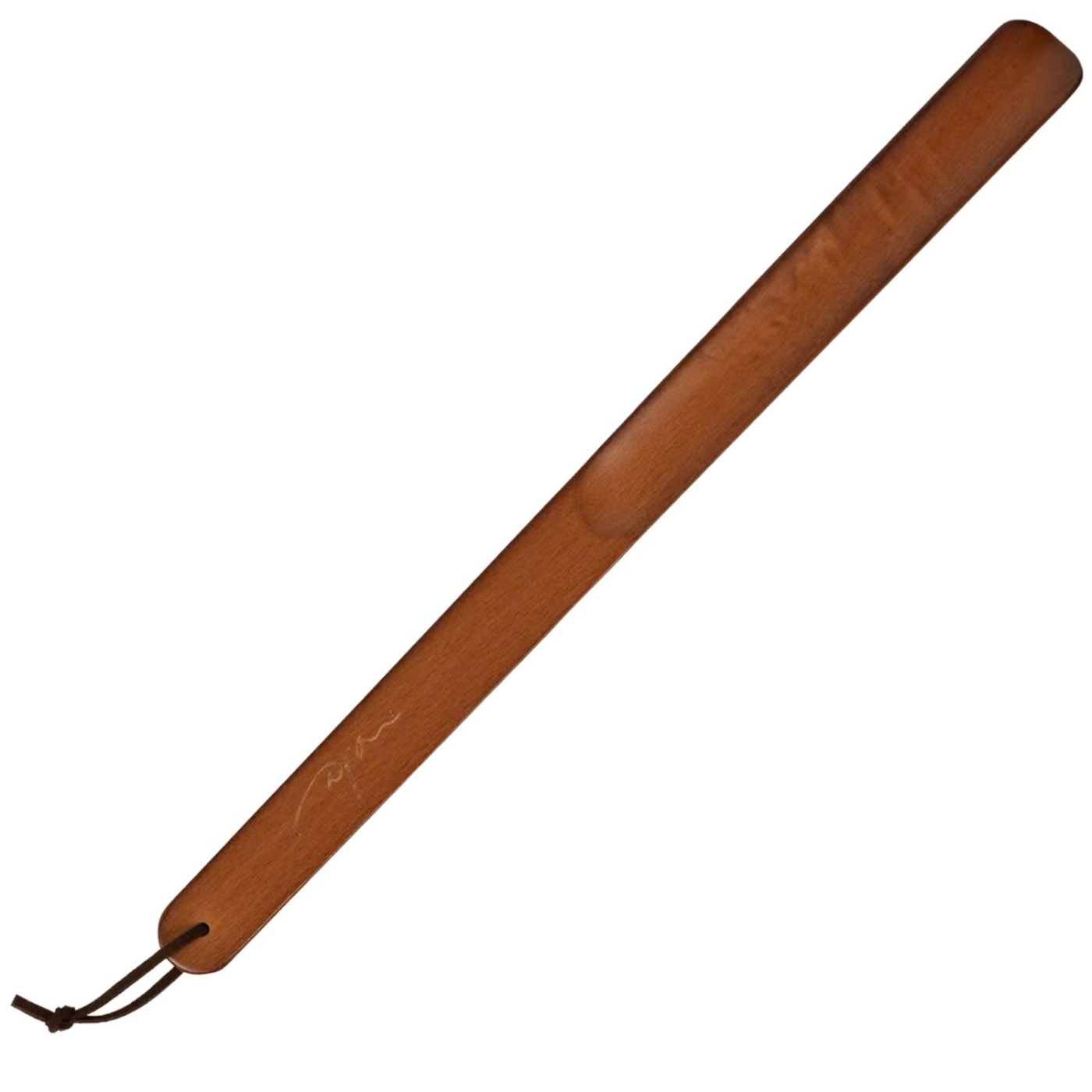 Shoe Horn Bamboo