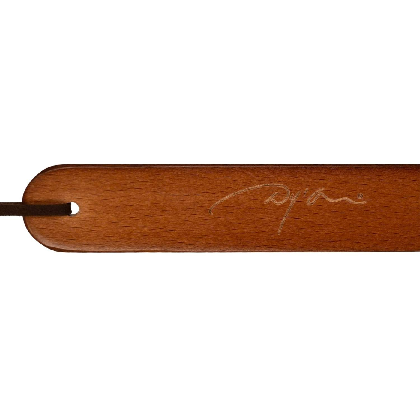 Shoe Horn Bamboo