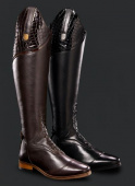 Tall Boots Sovereign Lux Brown