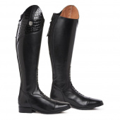 Tall Boots Sovereign Lux Black