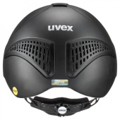 Riding Helmet MIPS Exxential III Black Riding Helmet MIPS Exxential III Black