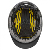 Riding Helmet MIPS Exxential III Black Riding Helmet MIPS Exxential III Black