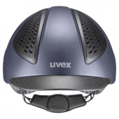 Riding Helmet MIPS Exxential III Navy Blue Riding Helmet MIPS Exxential III Navy Blue