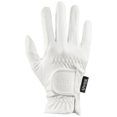 Riding Gloves Sportstyle White Riding Gloves Sportstyle White