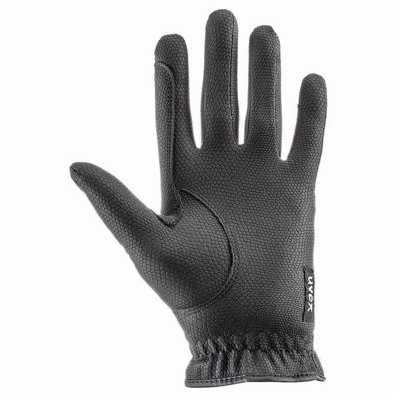 Riding Gloves Sportstyle Black