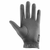 Riding Gloves Sportstyle Grey Riding Gloves Sportstyle Grey
