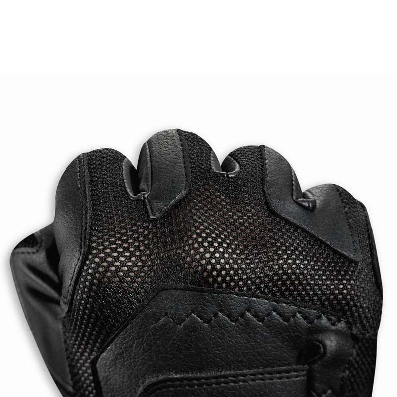 Riding Gloves Ventraxion Black