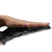 Riding Gloves Ventraxion Black Riding Gloves Ventraxion Black