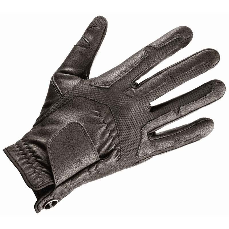 Riding Gloves Ventraxion Brown