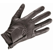 Riding Gloves Ventraxion Brown Riding Gloves Ventraxion Brown